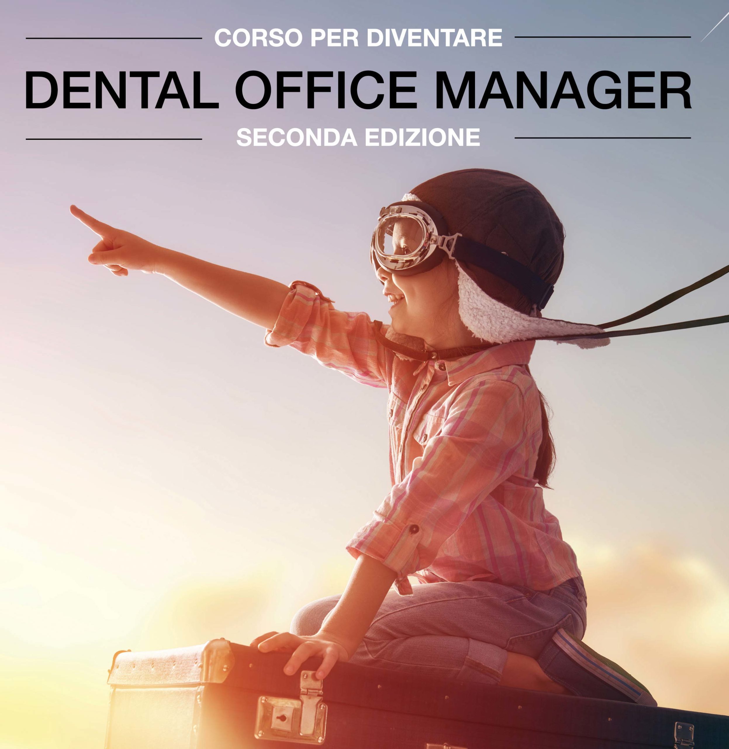 Corso di formazione dental office manager