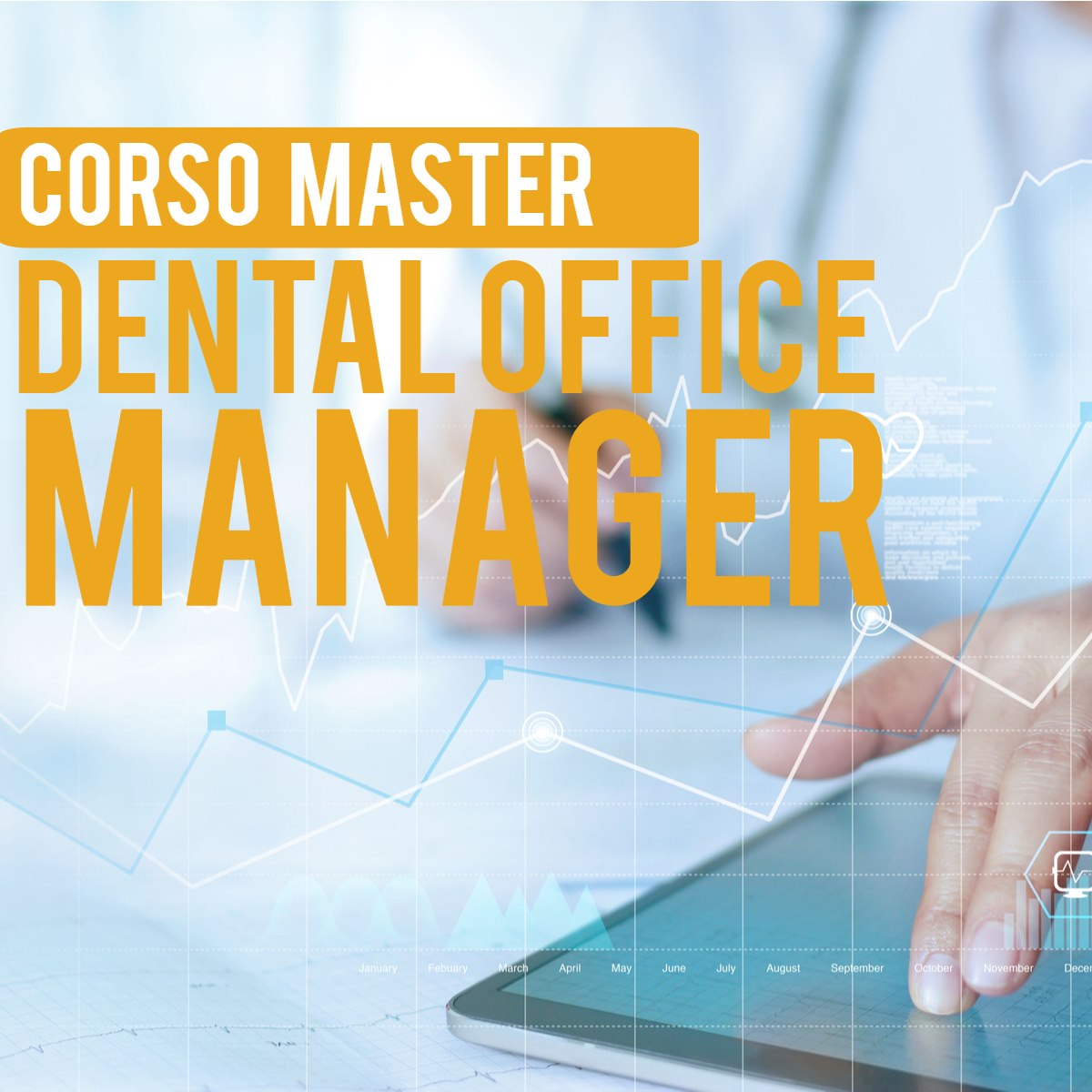 corso dental office manager